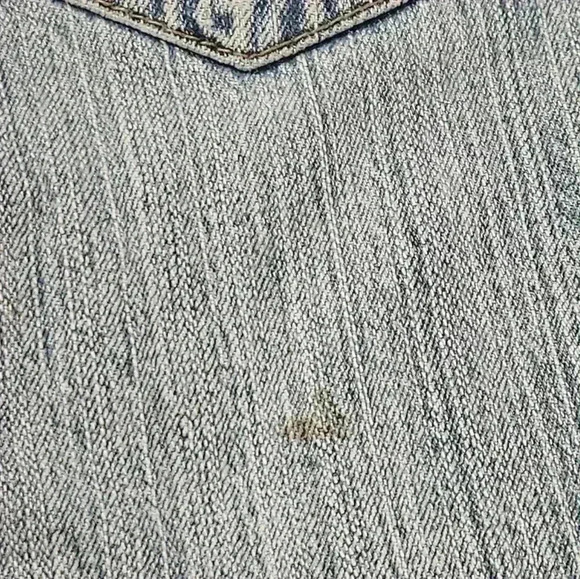 Jordache Stretch Bootcut Jeans Size 11/12 - Picture 13 of 15